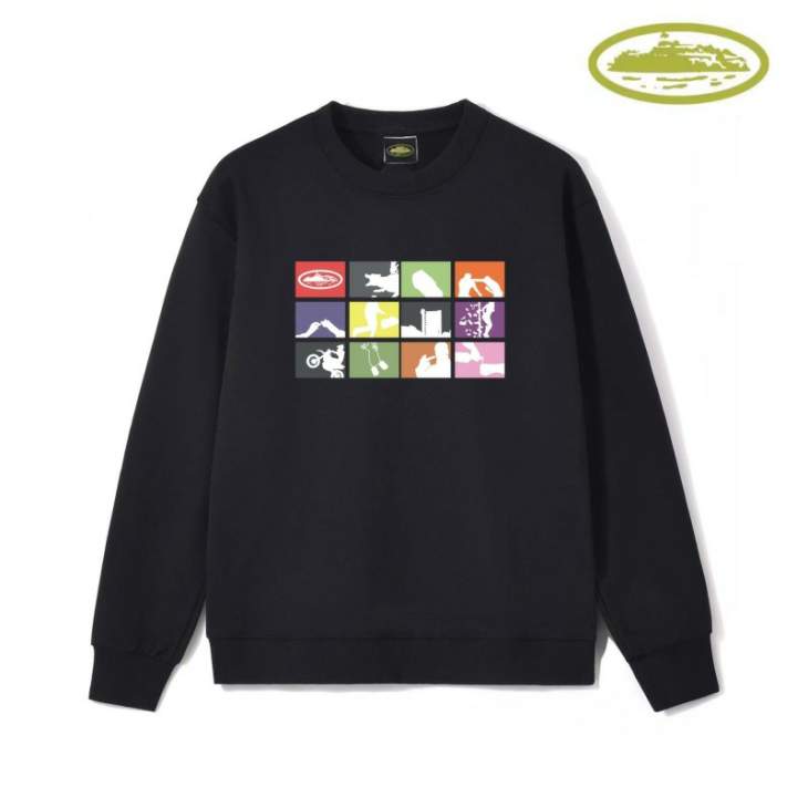Corteiz Sweatshirt _SKUCorteizS-2XLastxC100731398